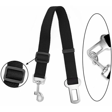 Attache de ceinture de sécurité pour animaux de compagnie | Boutique en ligne officielle GF Pet Attache de ceinture de sécurité pour animaux de compagnie | Boutique en ligne officielle GF Pet