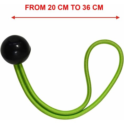 Pack 4 Tendeurs Powerfields P-RT – Pour Polyfil, Corde Chaude, Polytape – Neuf