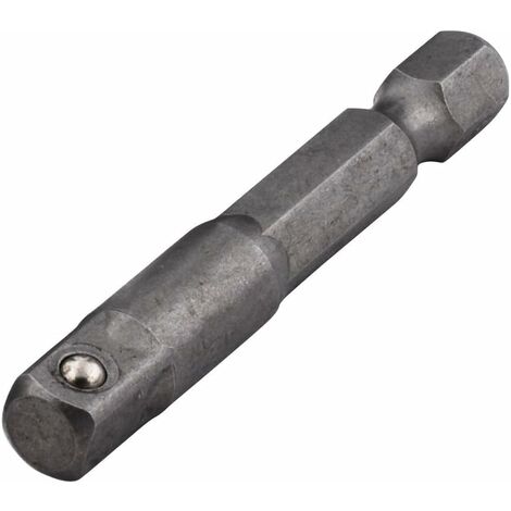 Adaptateur De Douille à Choc Pour Foret - CIKONIELF - Tige Hexagonale 1