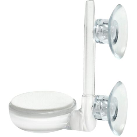 Aquarium Pierre a Air, Diffuseur d'air pour Aquariophilie, Pierre à Bulles utilisé dans Les Aquariums et Les Pompes hydroponiques(35 mm) (1/5)