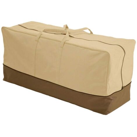 KXF Grand Sac De Rangement épais Robuste 600D Oxford Sac De Rangement Durable Décorations De Festival Sac De Rangement Sous Le Lit Sac De Voyage Sac De Voyage Sac De Transport Pour