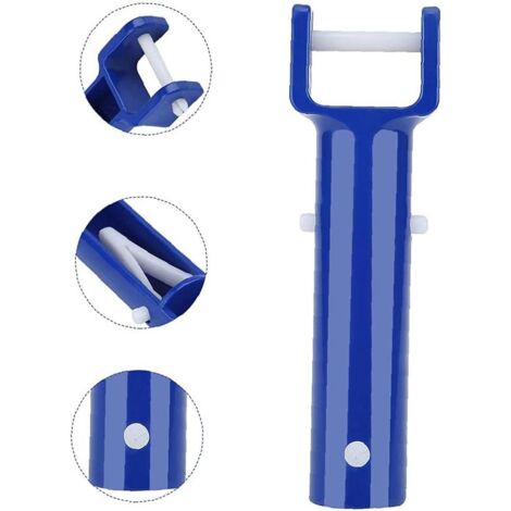 Poignée Asymétrique De Stick SPINLOCK - Poignée De Rechange Pour Stick