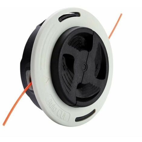 Yiekea Bobine De Tête C3-2 Pour Débroussailleuse Stihl FSA 57 (3