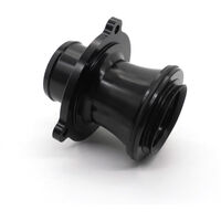 Tube De Suppression De Silencieux Avant Inox Pour BMW SERIE 1 M140i F20/F21