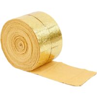 Protecteur D'écorce Pour Arbres - 20 Mètres X 12 Cm, Isolation Hivernale, Anti-gel Et Cerfs