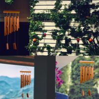 Vente De Carillon à Vent Pas Cher Sur Tabac Du Bassigny