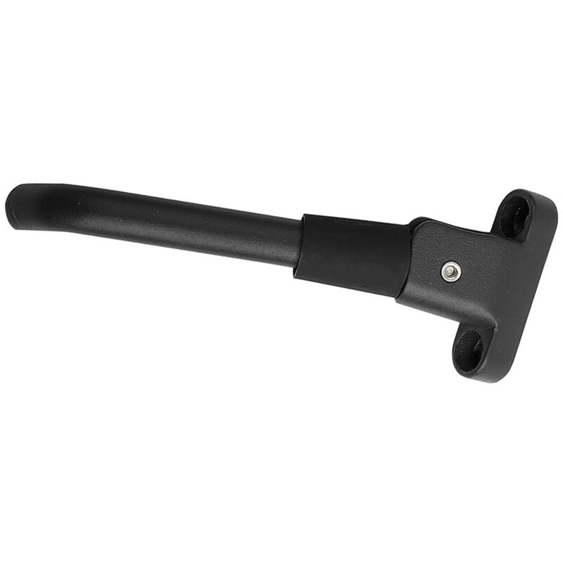 Base Poteau Pliant Alliage Aluminium Pour Scooter Électrique M365 - Pièce Rechange
