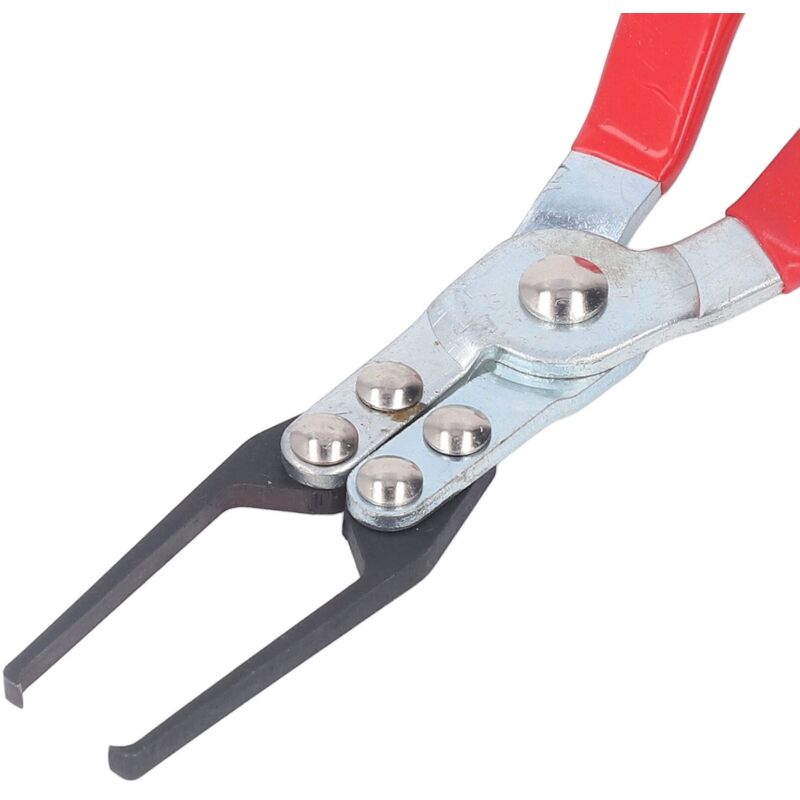 Pince Extracteur De Relais Et Fusibles Auto - Outil Universel 100mm D'ouverture - 7