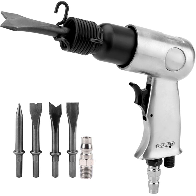 Marteau-piqueur Pneumatique Et Perforateur Pneumatique Alger Bab