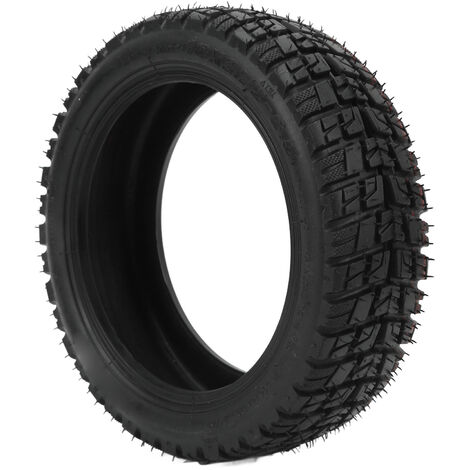 Tonysa – Pneu tubeless 10x2.75-6.5 pour scooter électrique – Résistance aux explosions et à la compression – Adhérence sur terrains accidentés (1/5)