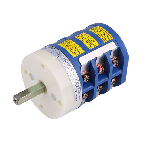 Changeur de Pneu, 240V/480V/500V 40A changeur de pneu Machine moteur avant inverseur robuste (1/5)