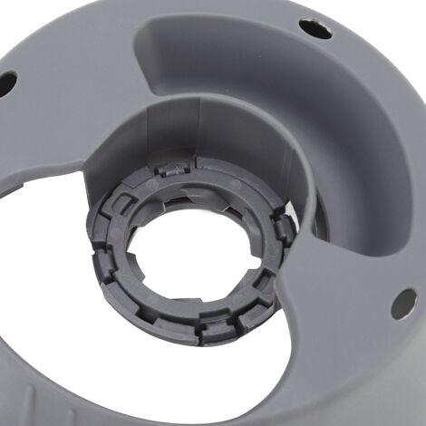 TONYSA Vorwerk Thermomix TM5 6 Mélangeur de Cuisine Base de Remplacement pour Mélangeur de Cuisine P