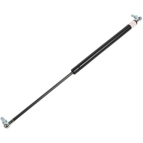 Vérin à Gaz 300 N (30 Kg) – Support De Levage Pour Armoire – Noir