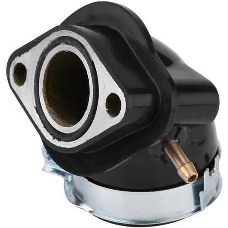 Botte Collecteur Admission Yamaha Bear Tracker 250 1999-2004 - Pièce Moto Carburateur