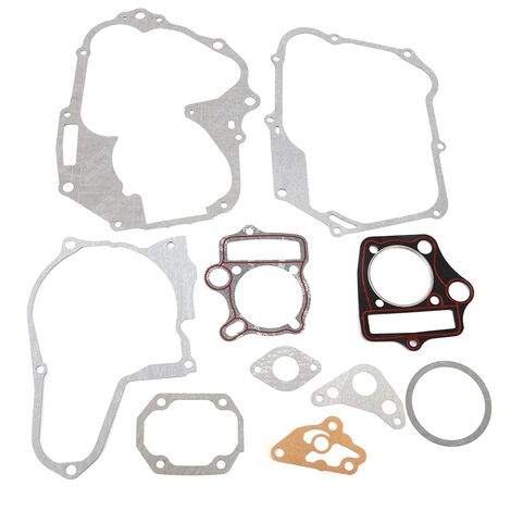 TONYSA 50 70 90 110cc 125cc Moteur Culasse Stator Embrayage Joint D'admission Joint Ensemble Fit pour Honda (1/5)