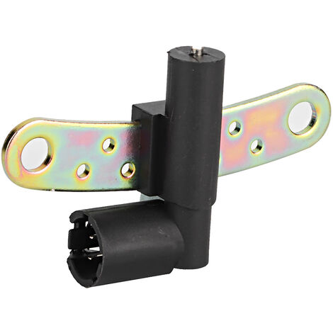 TONYSA Capteur de position de vilebrequin de voiture adapté pour DACIA 2379800Q0A
