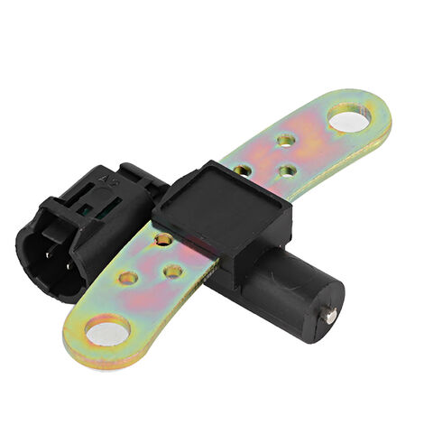 TONYSA Capteur de position de vilebrequin de voiture adapté pour DACIA 2379800Q0A