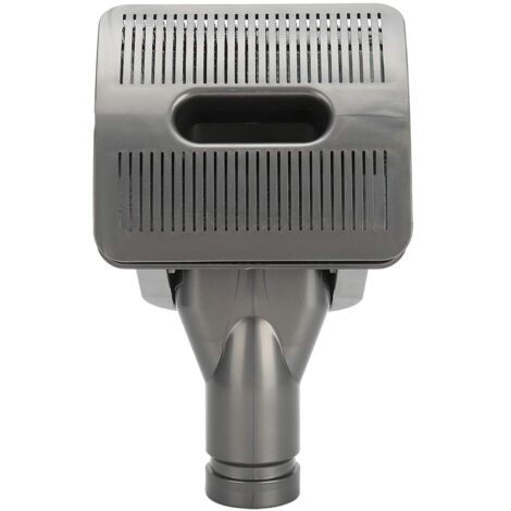 TONYSA Brosse de toilettage pour Animaux de Compagnie Aspirateur de Brosse pour Animaux de Compagnie Remplacement de la tête d'aspiration pour Les Animaux à Poils Longs adaptés aux séries V6 V7 V8