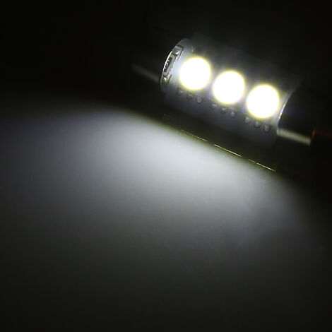 Kit LED Blanc 6000K 28pcs T10 LED Ampoule De Voiture, Universel Voiture LED SMD Ampoules Kit Intérieur Dôme Plaque D'immatriculation Lumières Festoon Carte Lecture 28 Ampoules LED RIDROID Kit LED Blanc 6000K 28pcs T10 LED Ampoule De Voiture, Universel Voiture LED SMD Ampoules Kit Intérieur Dôme Plaque D'immatriculation Lumières Festoon Carte Lecture 28 Ampoules LED RIDROID