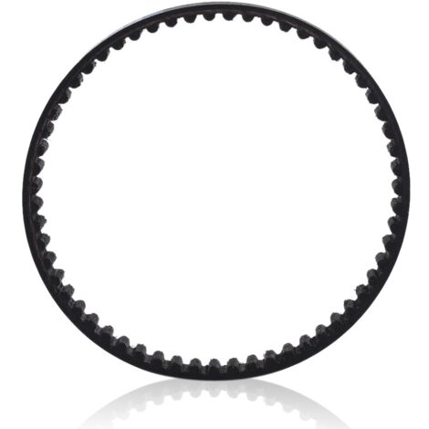 Rabot Denté par Courroie, Caoutchouc de Courroie D'entraînement de Rabot Denté de 9 Mm pour Black Decker KW715 KW713 BD713 177 (1/5)
