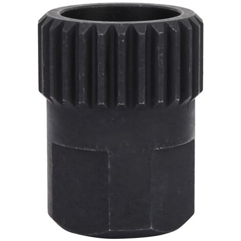 Outil de réparation de retrait d'écrou de bague de verrouillage de moyeu arrière de vélo pour DT Swiss DT 350 240 440 540 cliquet (1/5)