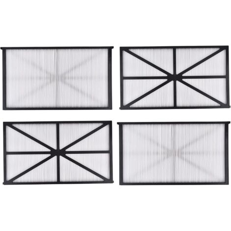 tonysa-rcx70101-lot-de-4-cartouches-filtrantes-pour-nettoyeur-de