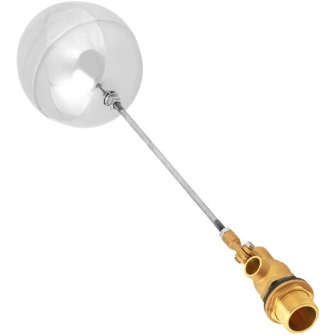 Raccord de tuyau - HURRISE - SS304 - Filetage mâle 1/4NPT - Résistant à