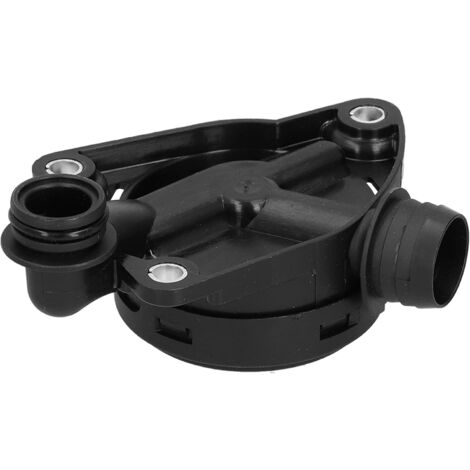 Tuyau Ventilation Séparateur Huile-Eau Frankberg - Remplacement #036103464G Pour Carter