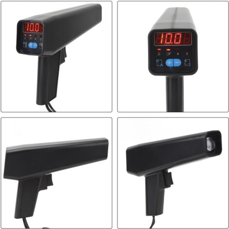 Carburatore Per Motore Locin T328 123cc - Ricambio Per Motori Verticali - Foto 3