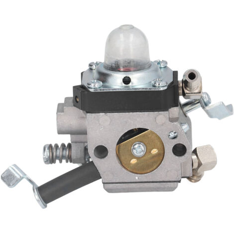 Gubeter Kit Carburatore Carburatore , Per Motore Wacker Bs50-2 - Foto 3