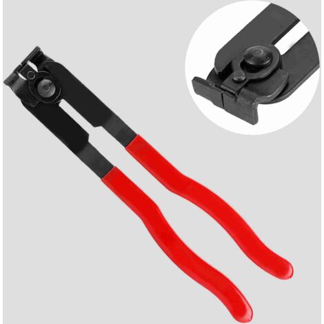 Pince De Serrage De Tuyau Pince De Serrage De Tuyau à Ressort Pince De Serrage De Tuyau De Reparation Automatique Professionnelle 84243507 Pince De Serrage De Tuyau Pince De Serrage De Tuyau à Ressort Pince De Serrage De Tuyau De Reparation Automatique Professionnelle 84243507