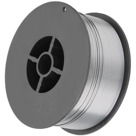 FEIFANKE Fil Fourré Sans Gaz 0.9MM, 2KG- E71T-GS General Purpose MIG MAG Welding Wire Reel D100 for Welding Machines, 2 Boîte FEIFANKE Fil Fourré Sans Gaz 0.9MM, 2KG- E71T-GS General Purpose MIG MAG Welding Wire Reel D100 for Welding Machines, 2 Boîte
