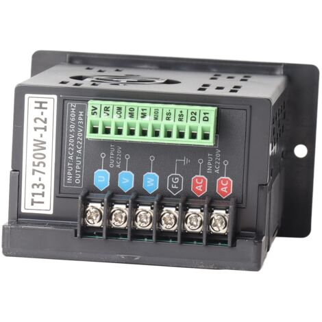 Tbest variateur de fréquence JLS-S-4T Convertisseur de fréquence VFD à entraînement à fréquence