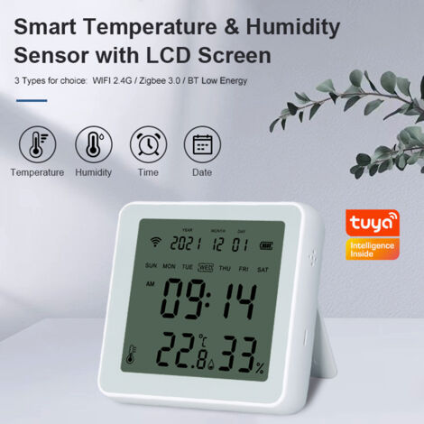 Contrôleur Intelligent XM-18SW WiFi Pour Incubateur | Réglage Température/Humidité | Automatique