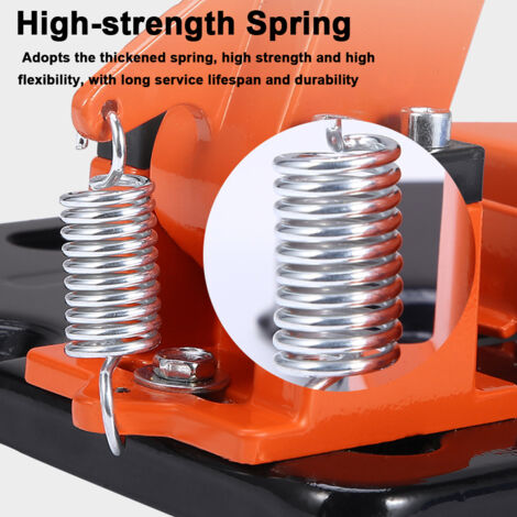 Support Réglable Pour Meuleuse à Tige Flexible - Pince Robuste - Hauteur 25-55 Cm - Pivote 360° - Pour Outil Rotatif