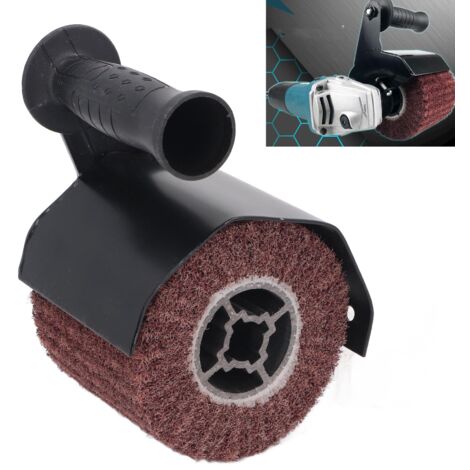 Disque De Polissage En Pierre Abrasive Pour Meuleuse D'angle - Chine Meule, Ciment Meule