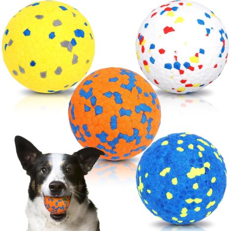 NCTNCX – Lot De 4 Balles Comète Arc-en-ciel, Avec Longue Queue 95 Cm, Pour Intérieur Et Extérieur, Jouet éducatif