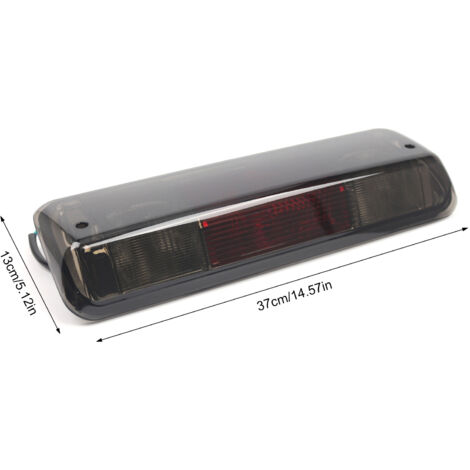 Feux Stop Arrière Surélevés LED Pour Mercedes Classe C W203 (2000-2007) - Neuf