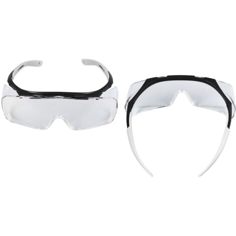 Lunettes De Protection Laser CO2 10600nm (10,6µ) - Marque Jolooyo, Neuves, Pour Travail Sécurité