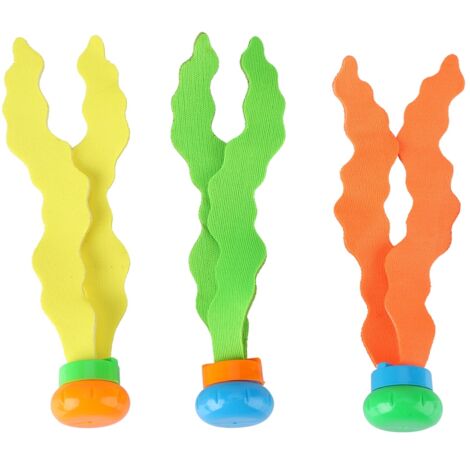FORMIZON 31Pcs Jouets Piscine, Jeux sous Eau été inclure Anneaux de