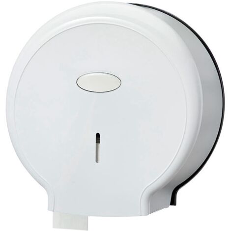 2 Clés Pour Distributeur De Papier Toilette - Universelles, Plastique Robuste, Ouverture Facile