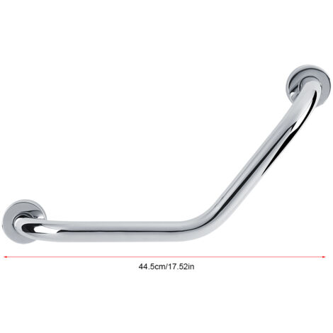 Barre D’Appui Inox Marine 304 – Main Courante Robuste Pour Bateau, Yacht Ou Camping-Car