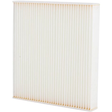 Filtre à air d'habitacle de voiture, pièce de rechange anti-pollen et anti-poussière, compatible avec Lexus 87139-YZZ08