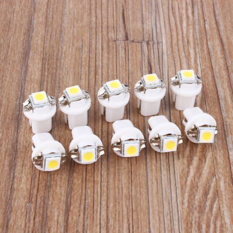 Lot De 2 Mini Spots LED 12 V CC 1 W Angle De 30° Pour Intérieur Ou Vitrine De Bijoux, KTV, Bibliothèque, Couloir (lumière Chaude