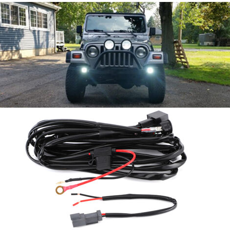 Panneau Interrupteur 6/8/12 Vitesses Avec LED RGB - Commande De Circuit 12V/24V, Neuf