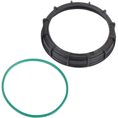 Joint d'étanchéité pour anneau de fixation de pompe à carburant 7701205527 Remplacement pour Megane Mk IV 2015-2019 Berline (1/5)