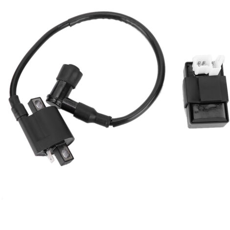 Allumage Bobine CDI Régulateur Relais Redresseur Pr ATV Quad 150cc 200cc 250cc - Auto