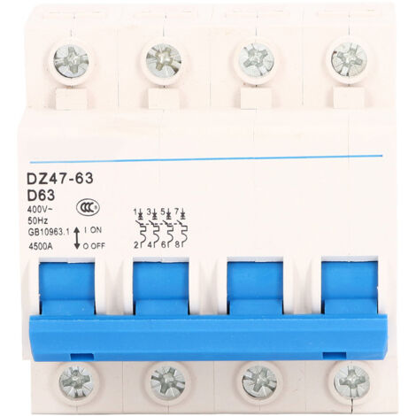 Module De Commande/interrupteur Avec Protection Surcharge Pour Batterie - Marque XY