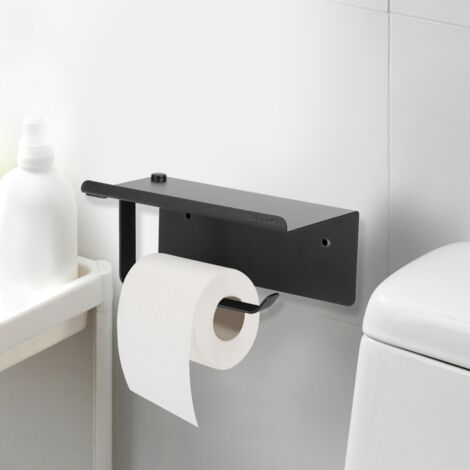 Porte-Mouchoirs En Cuir PU Élégant - Pochette Compacte Pour Paquets Standards (130x85mm)