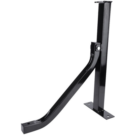 Support de sac de frappe mural suspendu robuste, cintre en acier, pour extrait de boxe